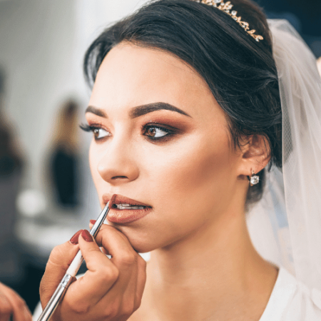 Bridal Makeup Course