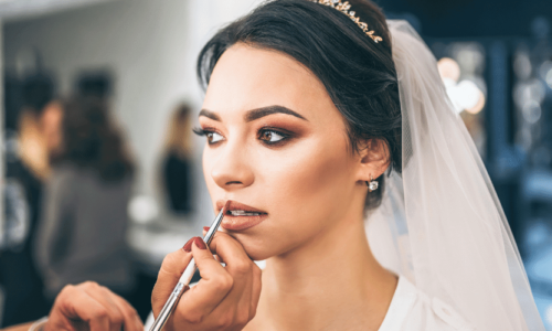 Bridal Makeup Course