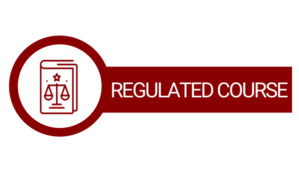 Regulated Course