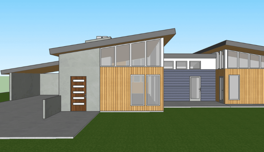 Sketchup Basic