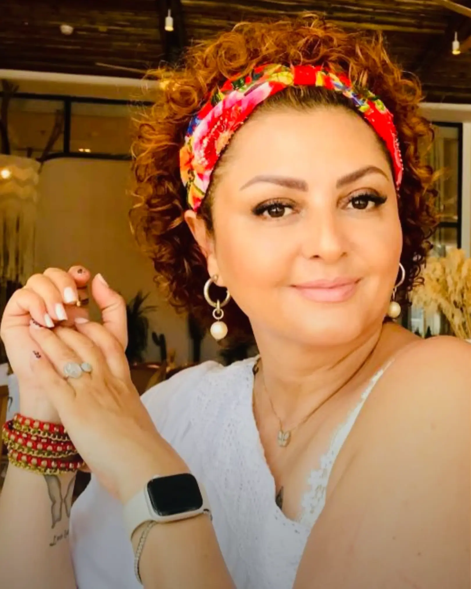 Katayoon Jafari Amjad