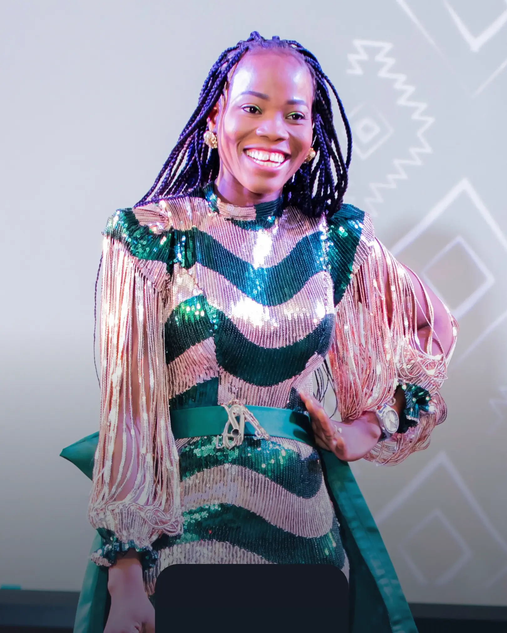 Taiwo Victoria Omotoun