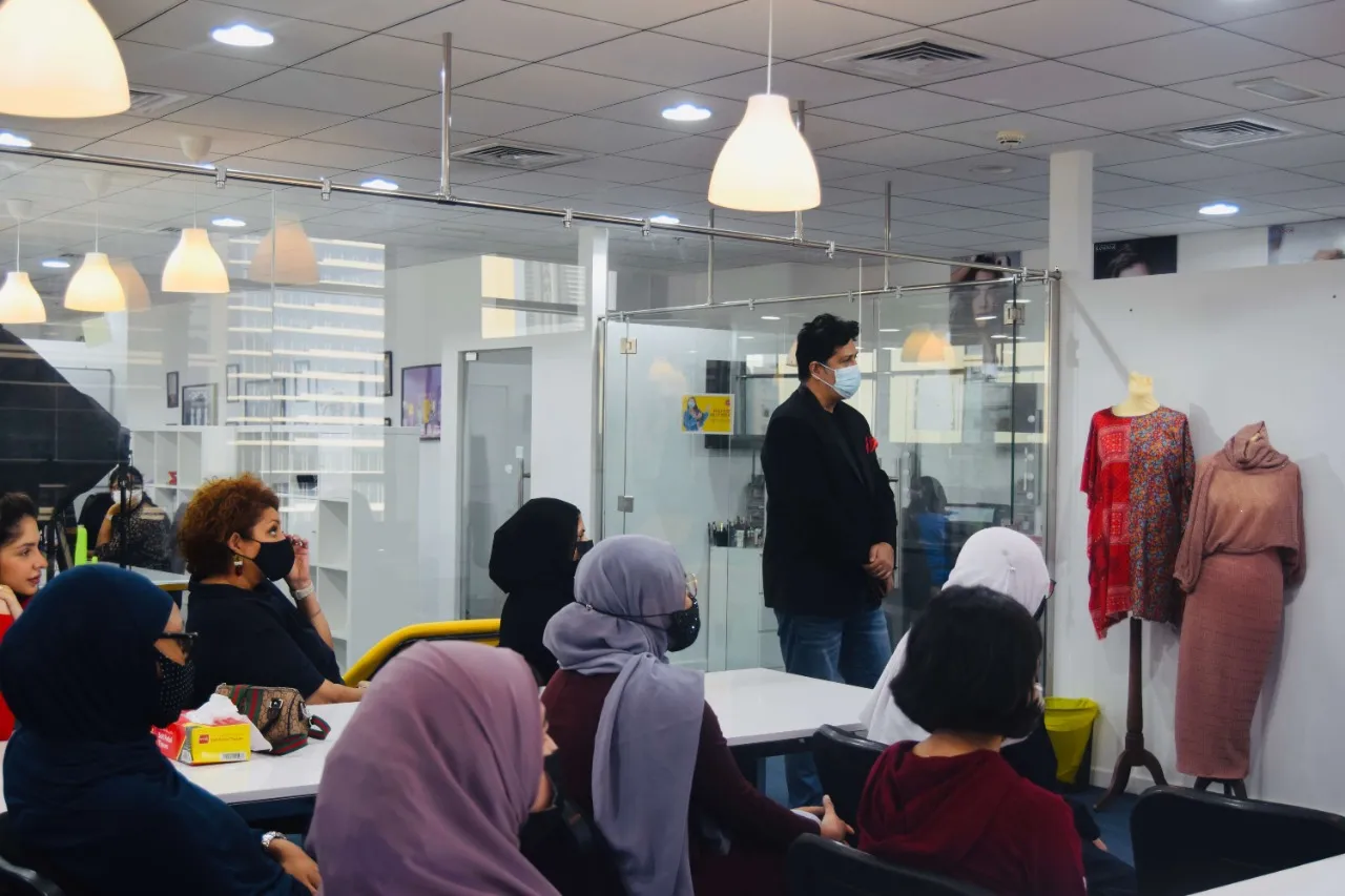 Book_Launch_Of_MsAdela_Alonso_Alonso_Held_at_Capital_Education_11