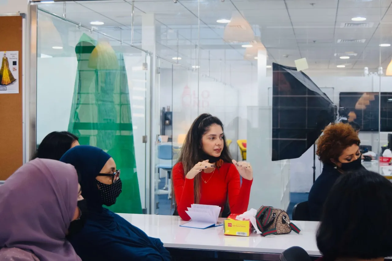 Book_Launch_Of_MsAdela_Alonso_Alonso_Held_at_Capital_Education_2