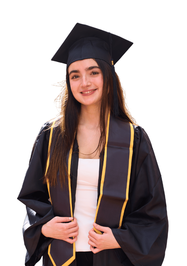 Capital Graduate